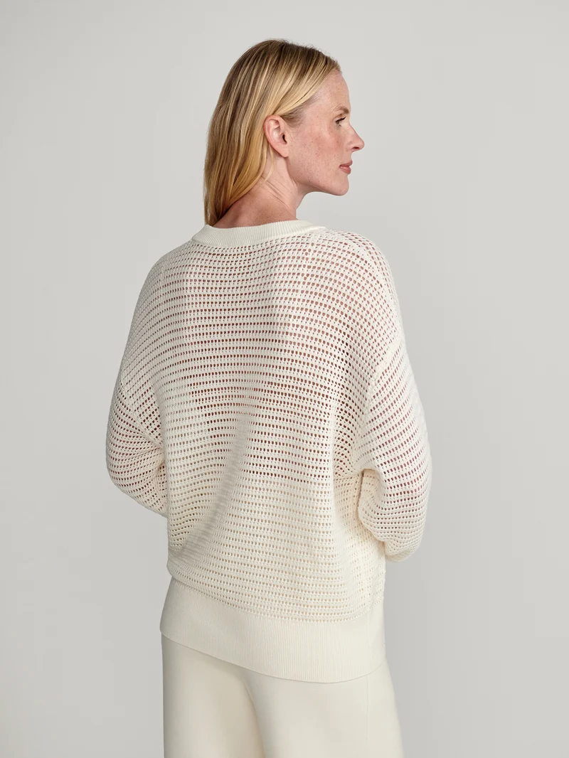 Kershaw Knit Sweater