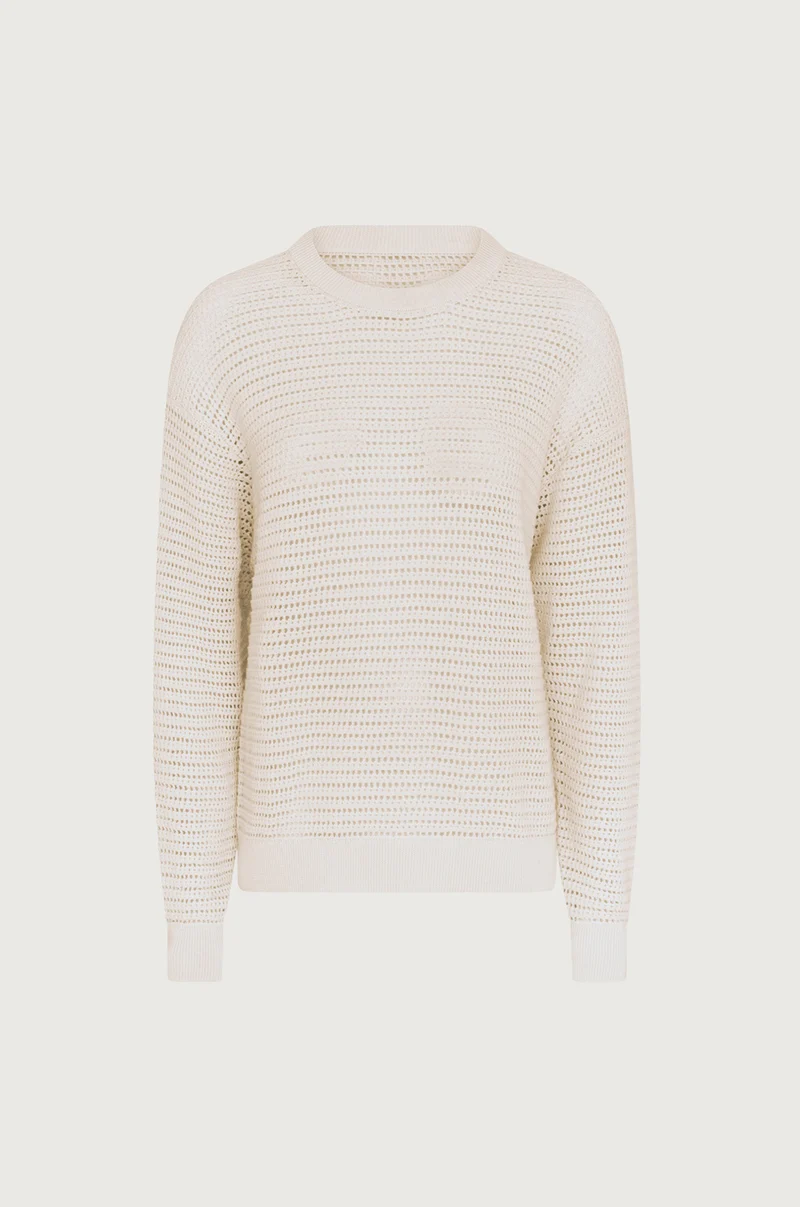 Kershaw Knit Sweater