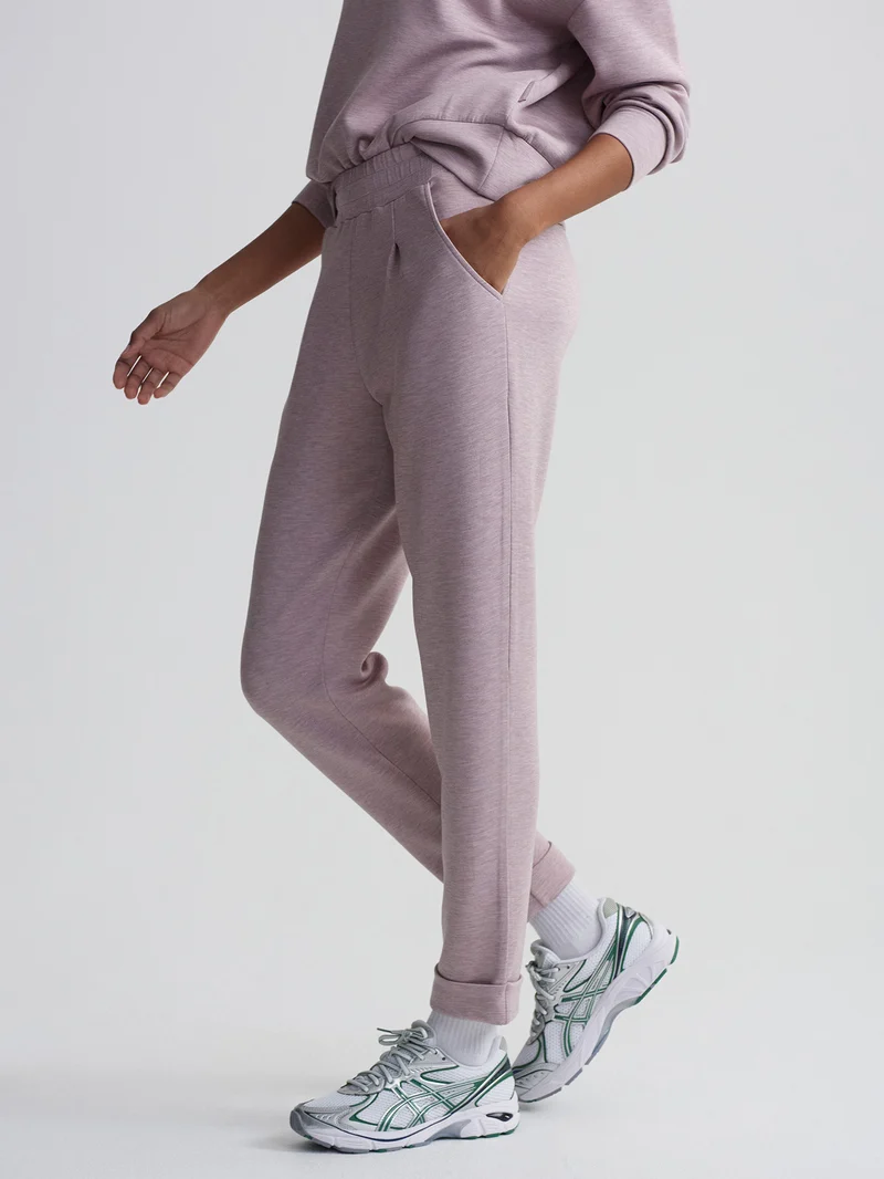 The Rolled Cuff Pant 25