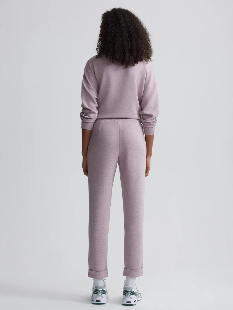 The Rolled Cuff Pant 25