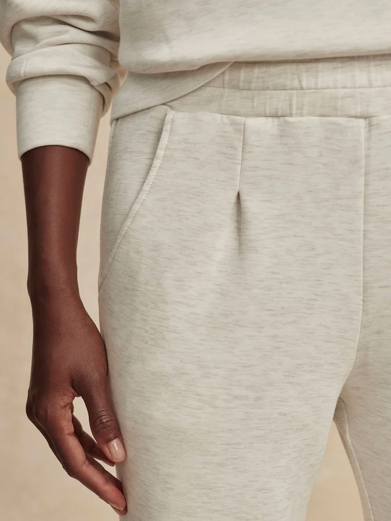The Rolled Cuff Pant 25