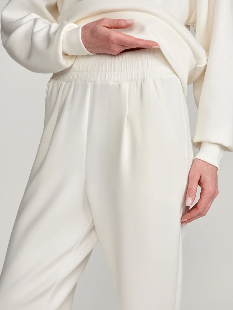 The Rolled Cuff Pant 25