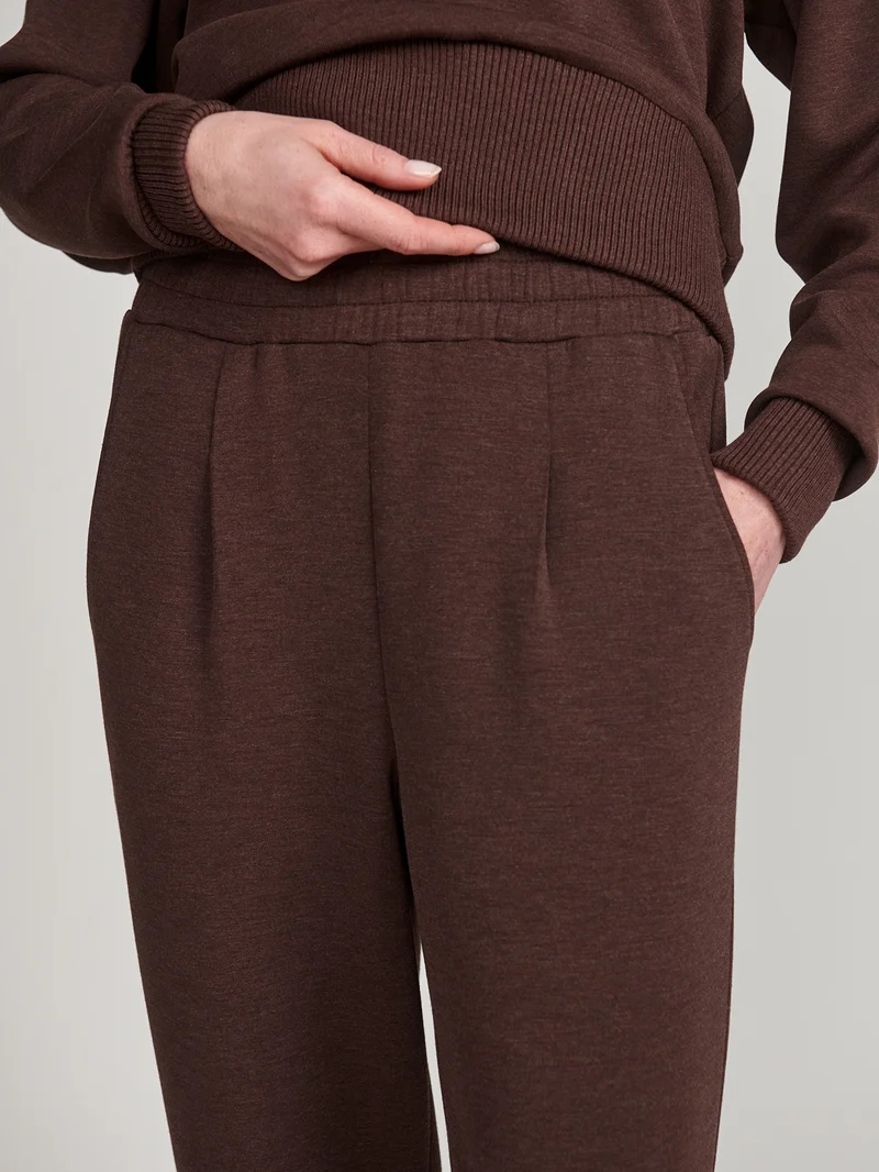 The Rolled Cuff Pant 25