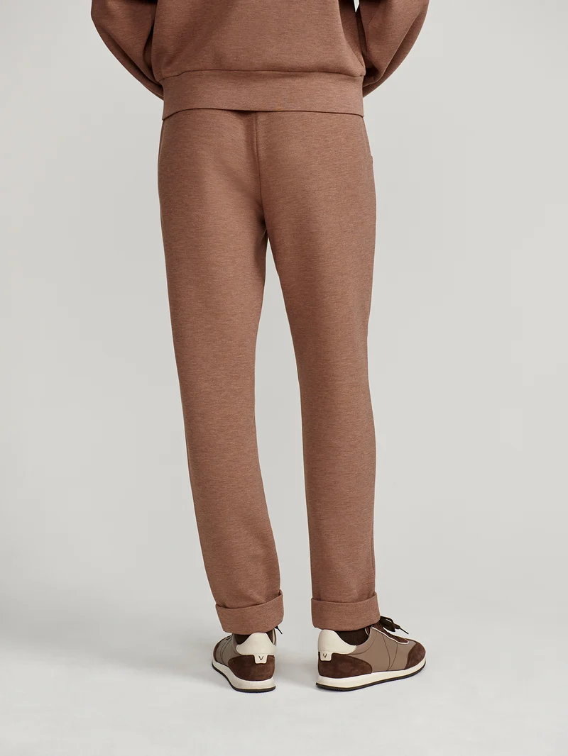 The Rolled Cuff Pant 25