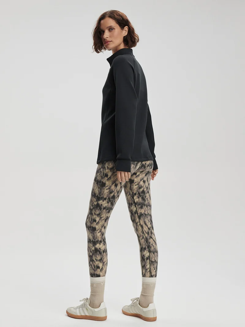 Hayden Zip-Through Sweat
