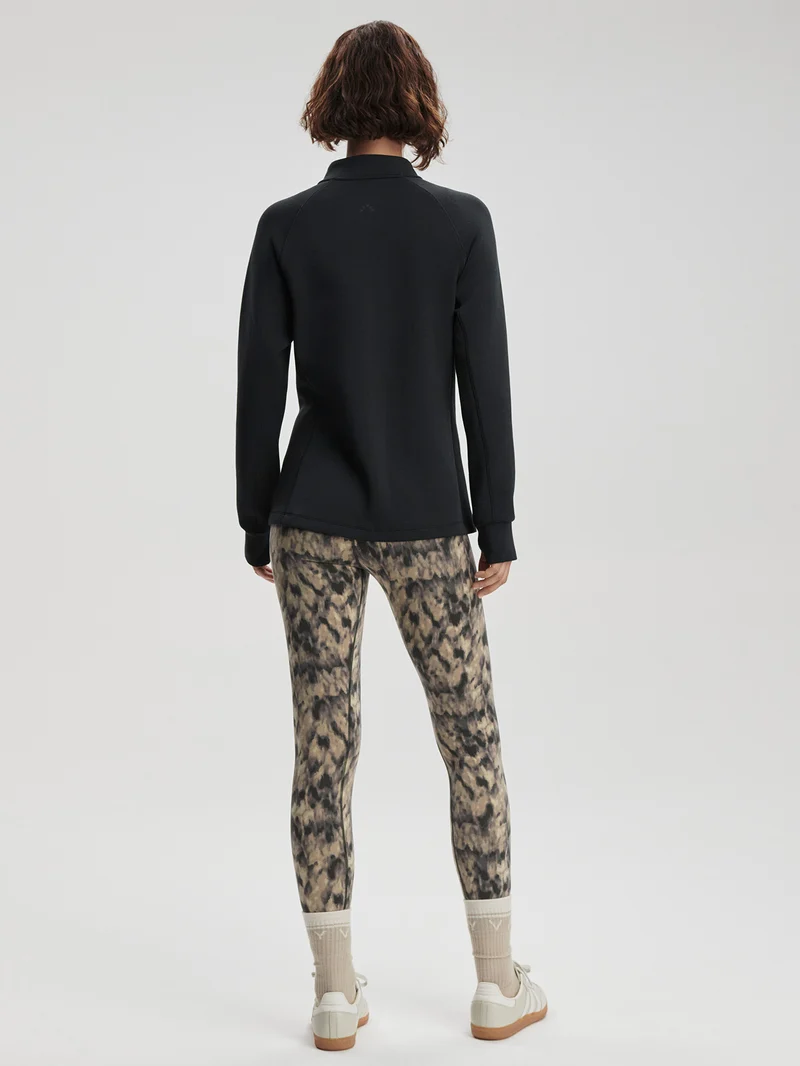 Hayden Zip-Through Sweat