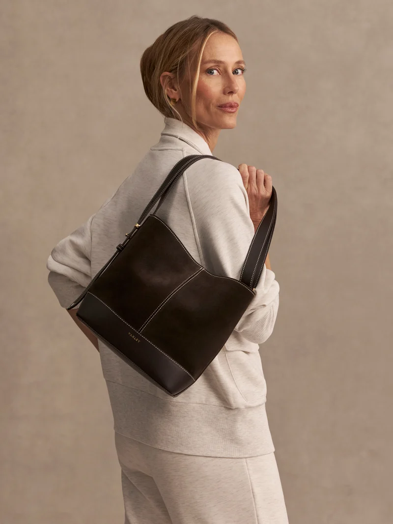 Roxbury Zip-Through Sweat