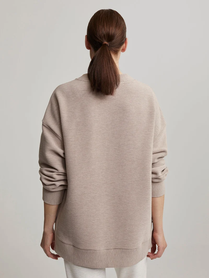 Mae Boyfriend Sweat