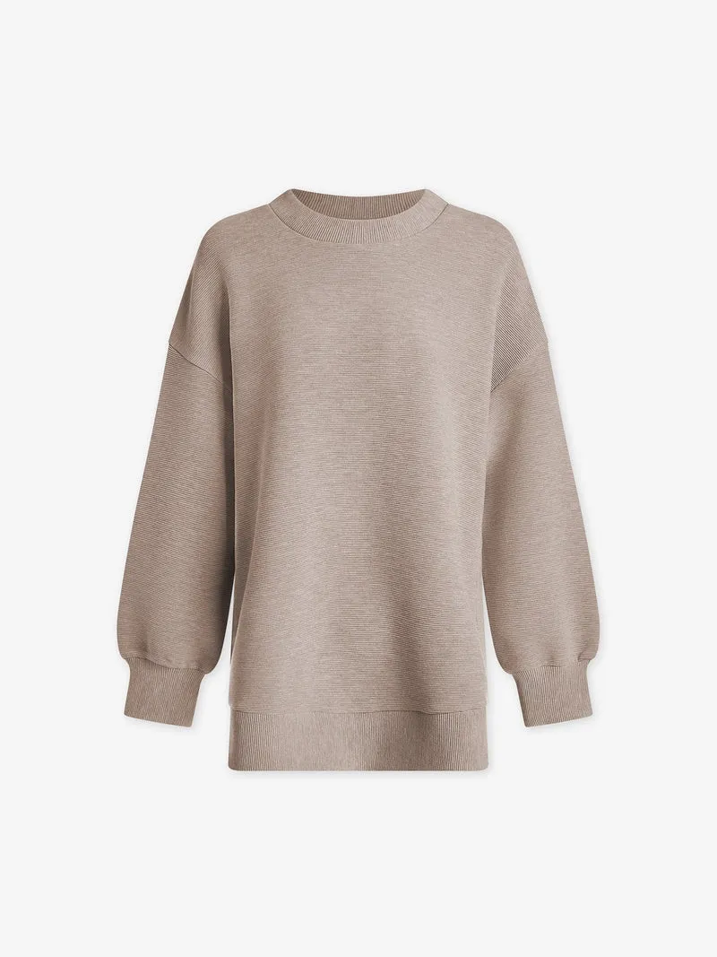 Mae Boyfriend Sweat