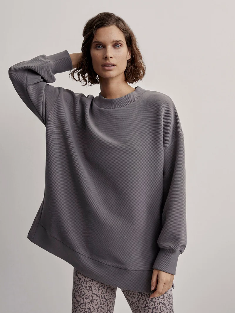 Mae Boyfriend Sweat