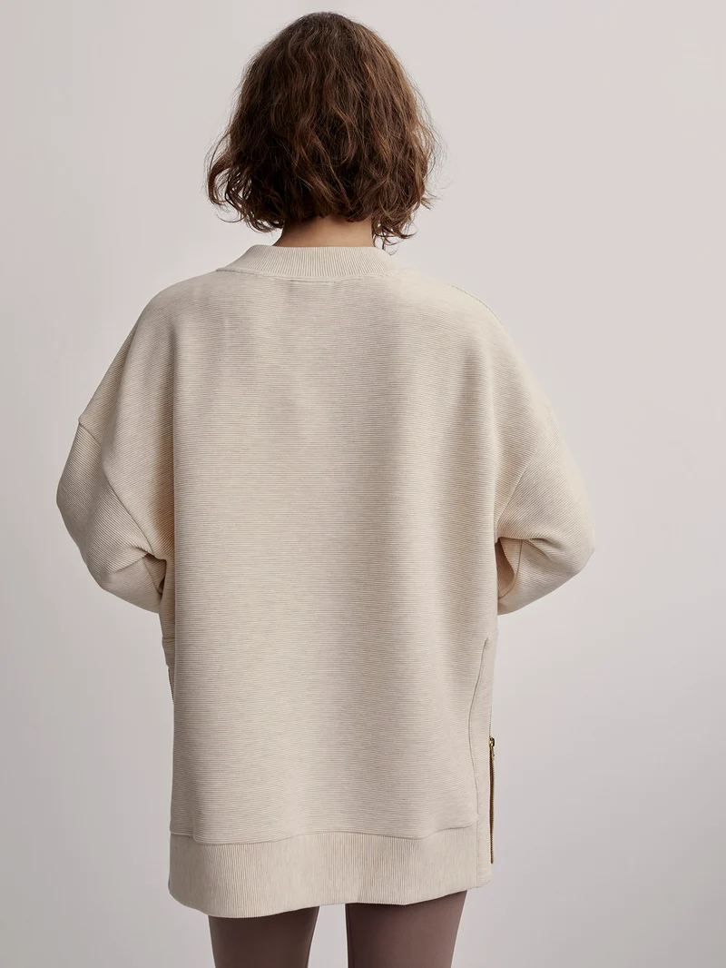 Mae Boyfriend Sweat