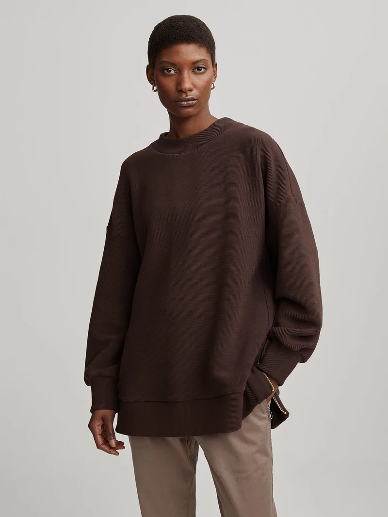Mae Boyfriend Sweat