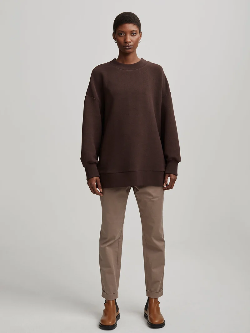 Mae Boyfriend Sweat