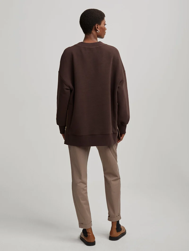 Mae Boyfriend Sweat