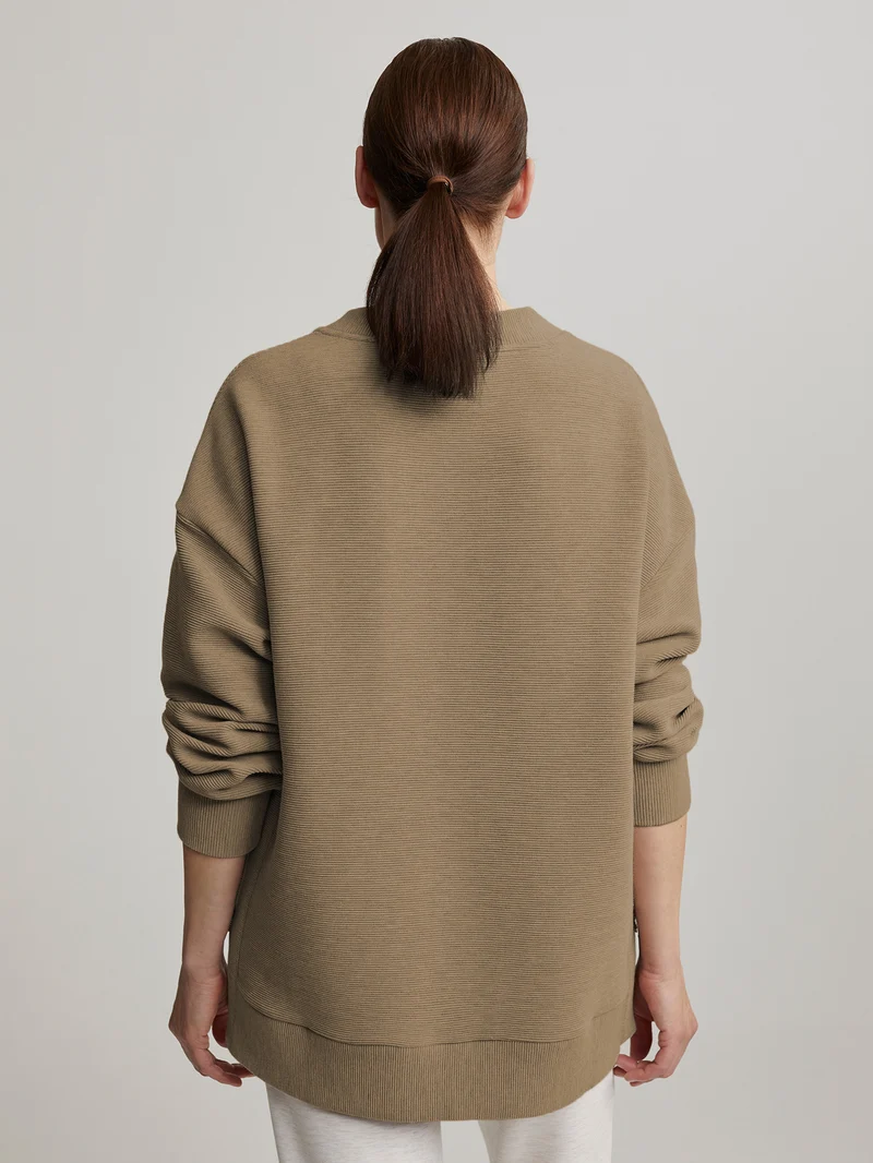 Mae Boyfriend Sweat