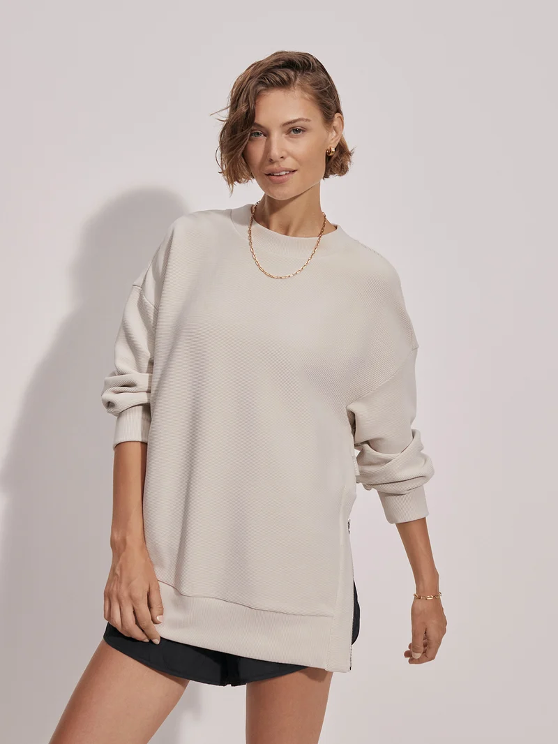 Mae Boyfriend Sweat