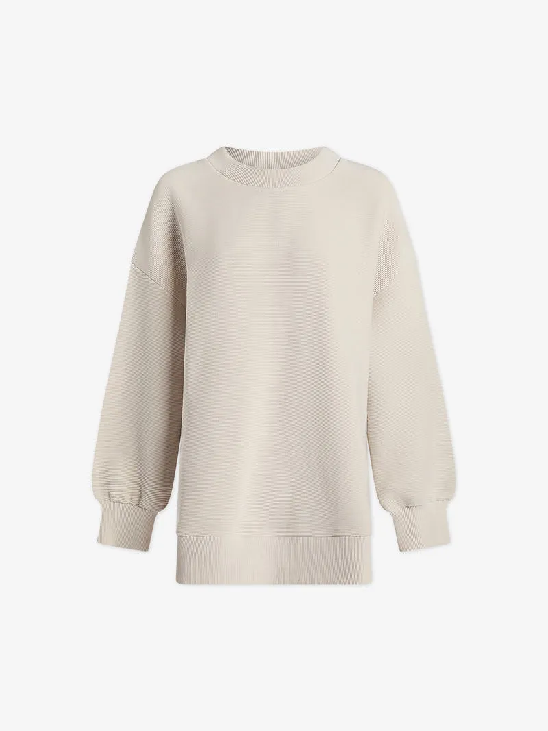 Mae Boyfriend Sweat
