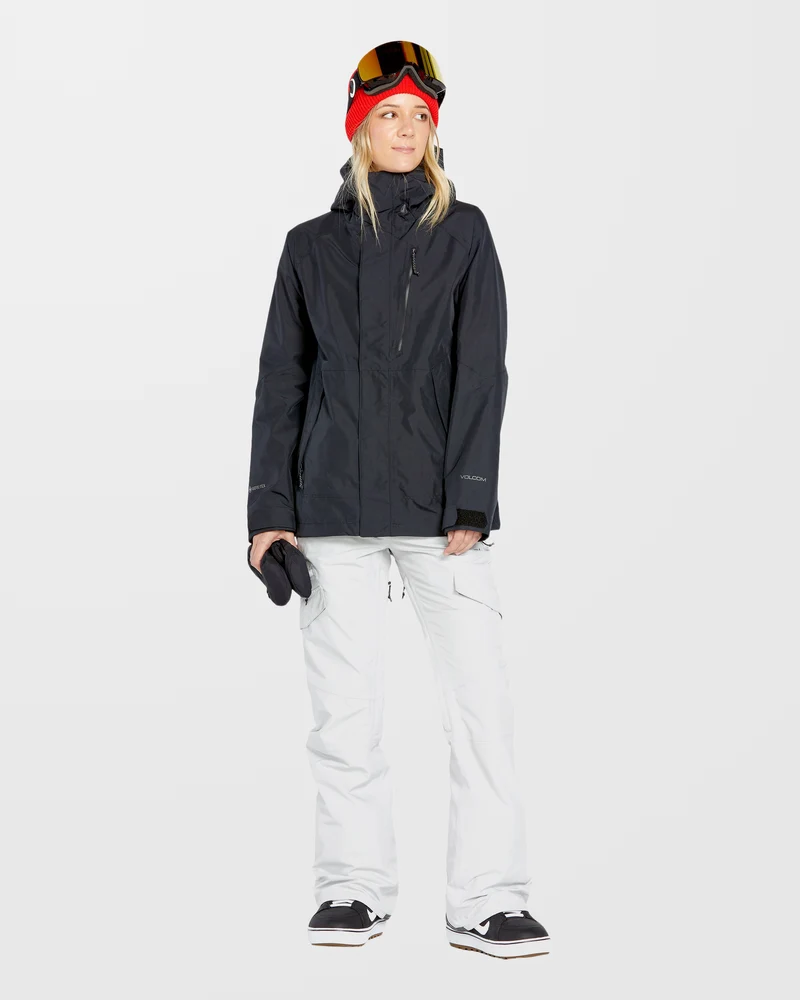Aston Gore-Tex Hose - Cloud Grey