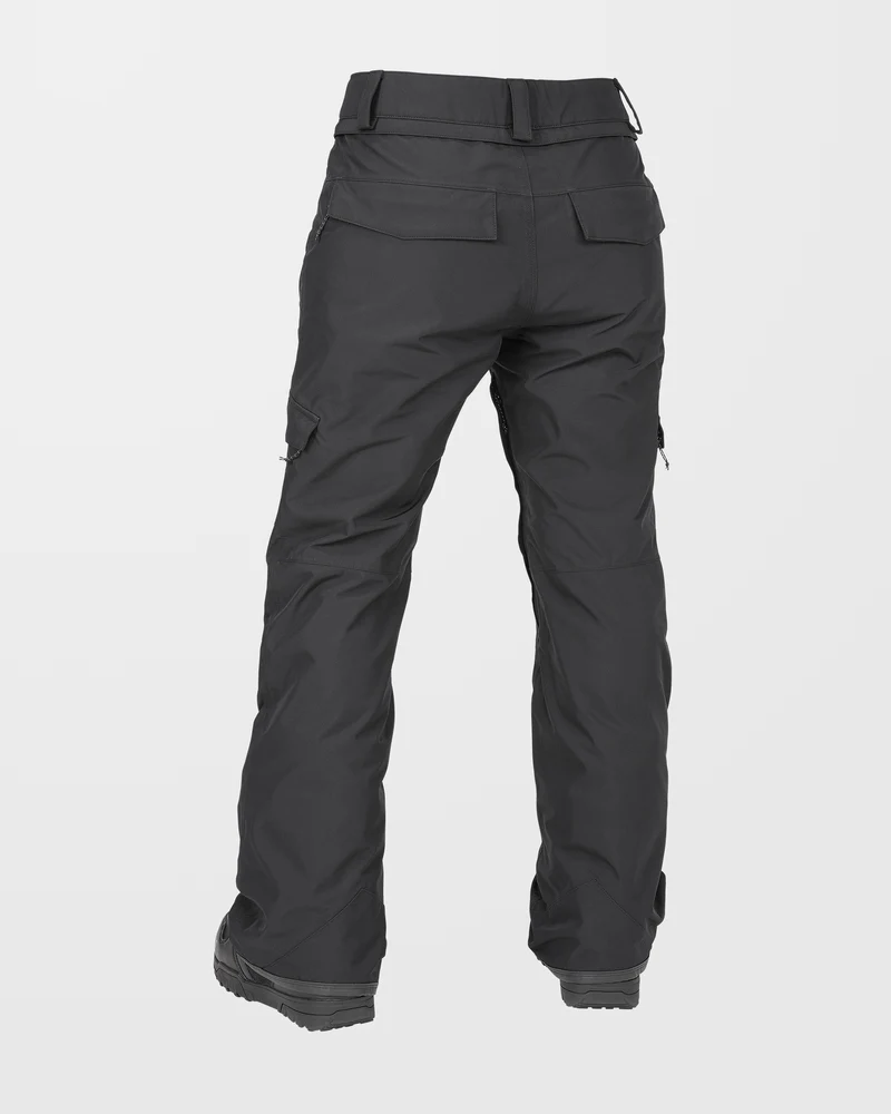 Aston Gore-Tex Hose - Black