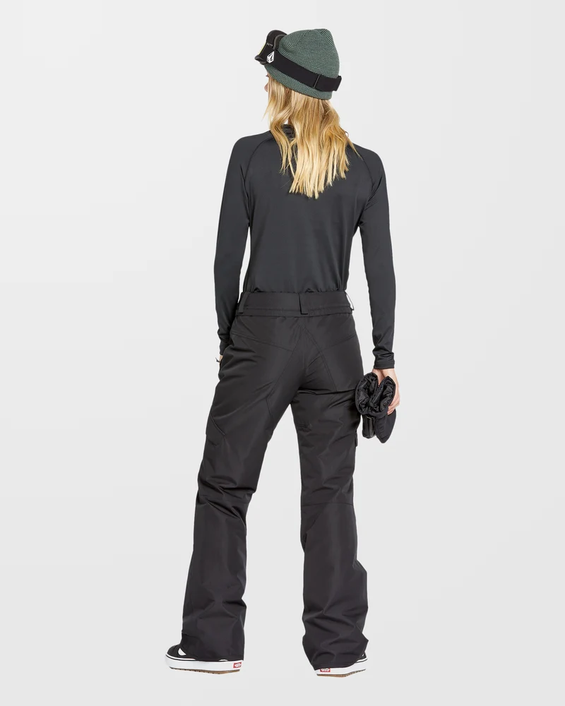 Bridger Insulated Hose - Black