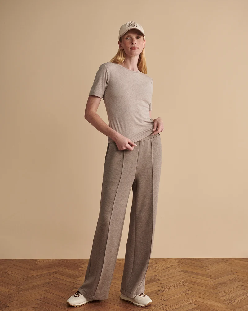 Regina Fitted Tee