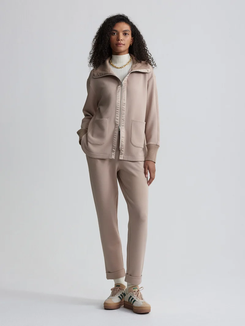 Niamh Zip Through