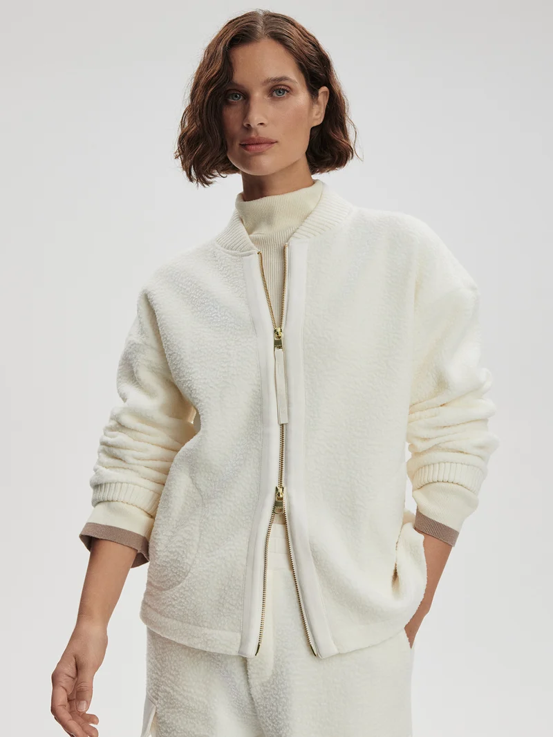 Willmont Patch Pocket Fleece