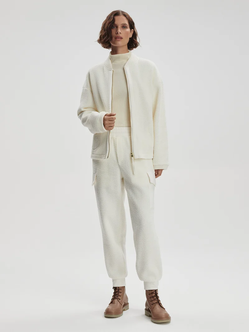 Willmont Patch Pocket Fleece
