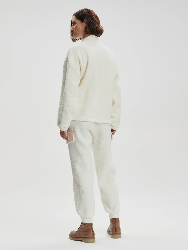 Willmont Patch Pocket Fleece