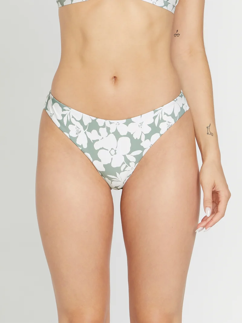 Coco Cheekini Bikiniunterteil - Sea Glass