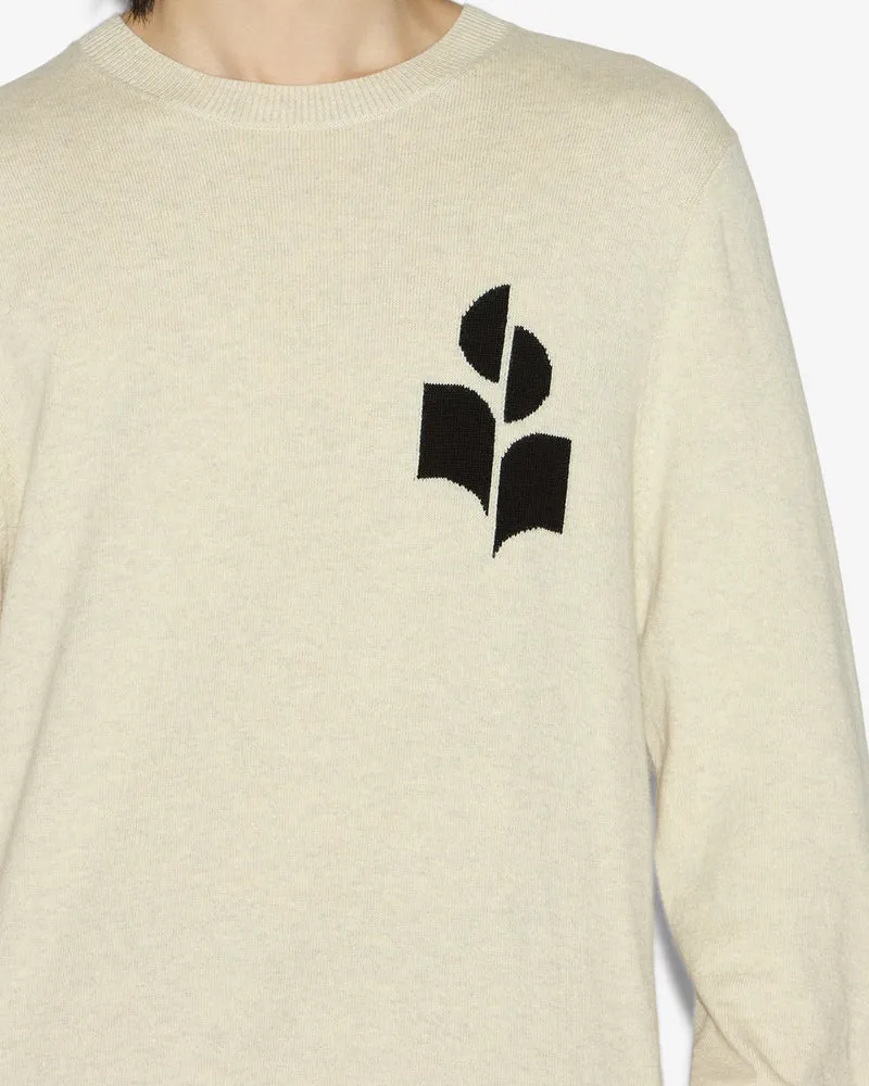Evans sweater