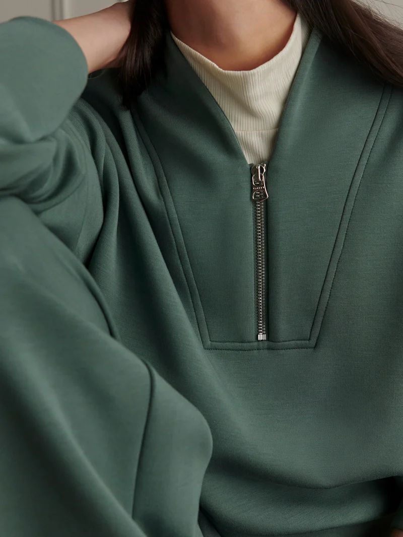Davidson Sweat