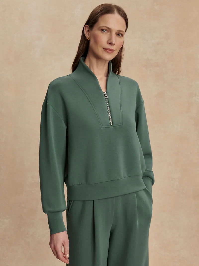 Davidson Sweat