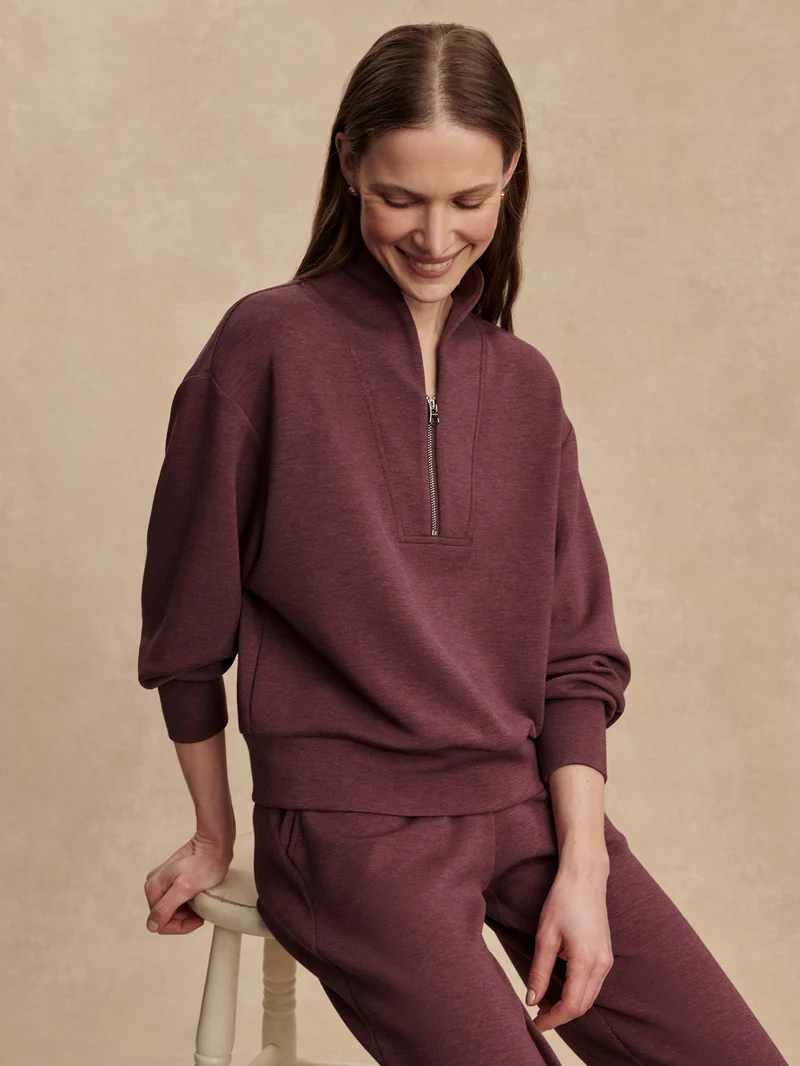 Davidson Sweat