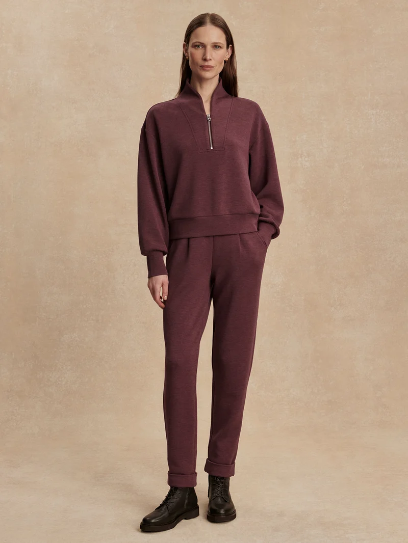 Davidson Sweat