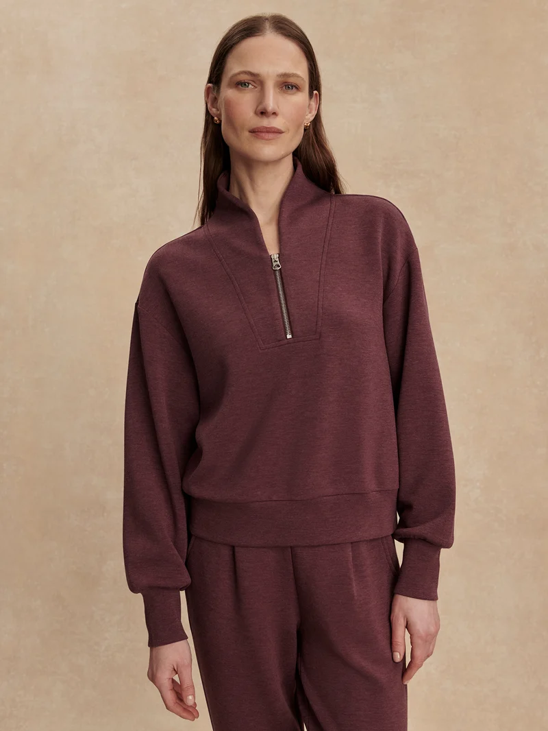 Davidson Sweat