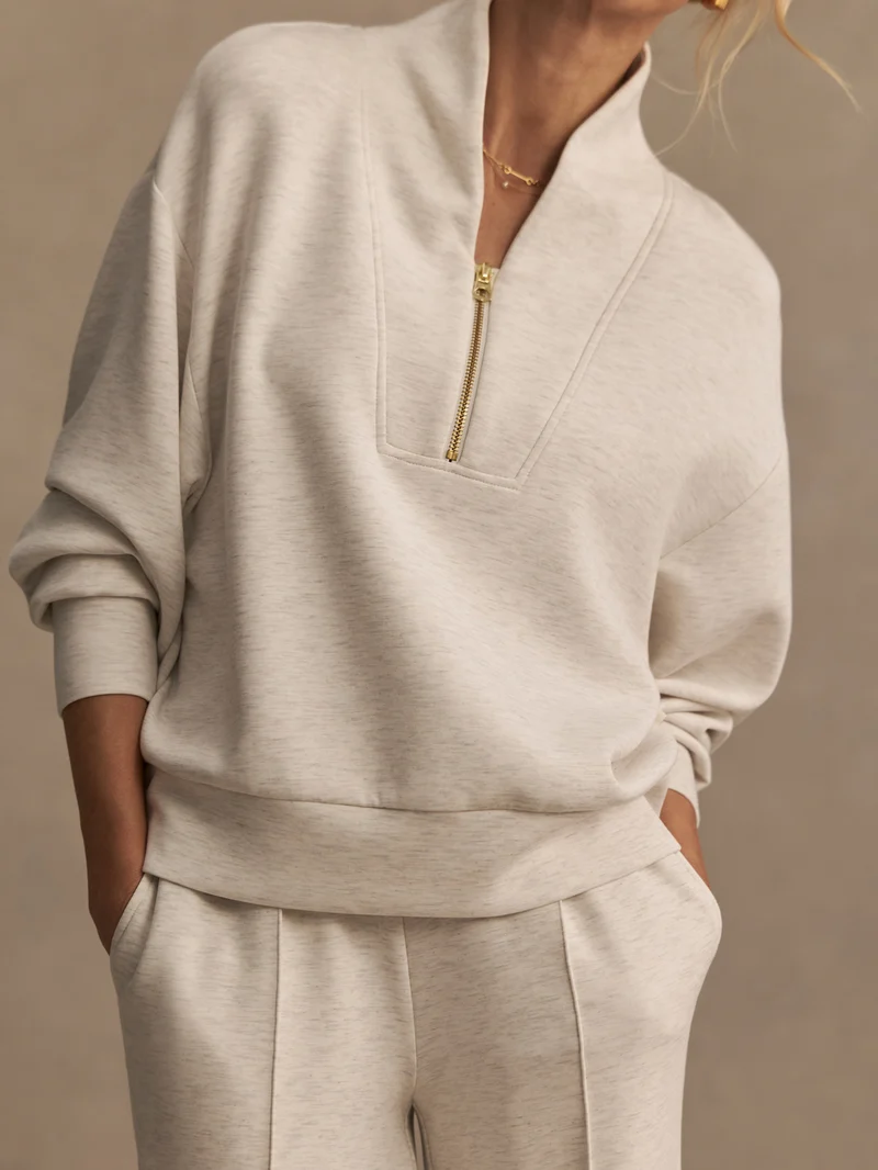 Davidson Sweat