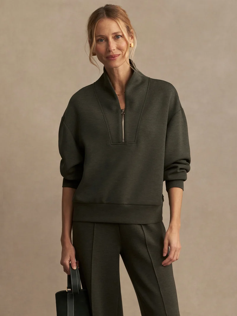 Davidson Sweat