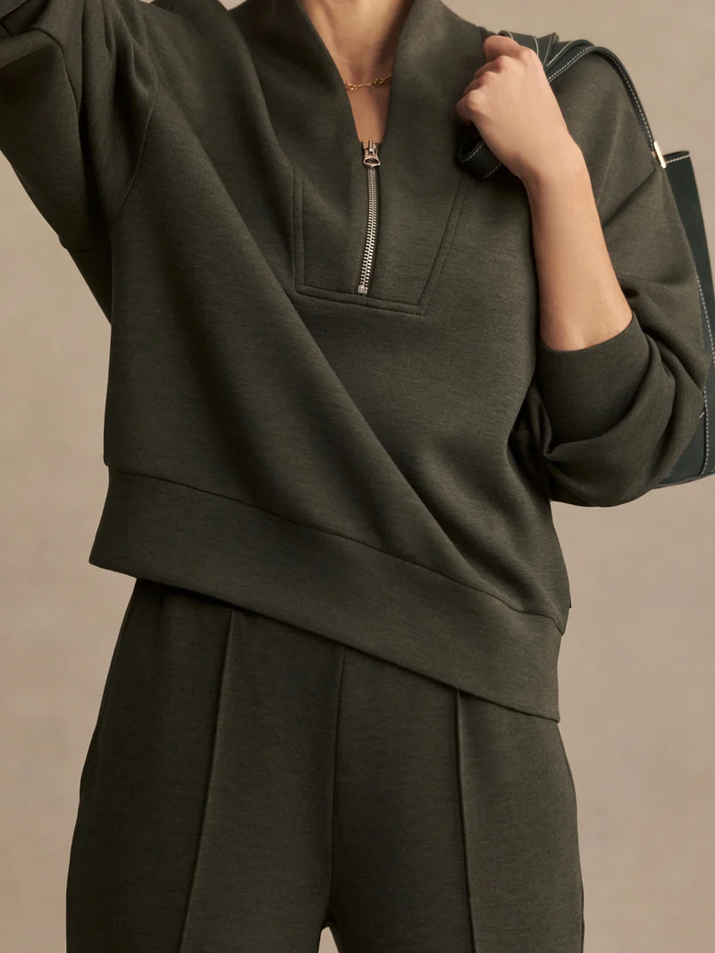 Davidson Sweat