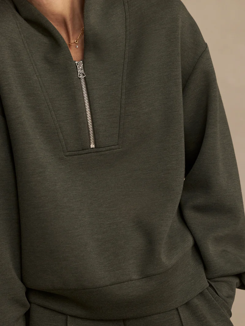 Davidson Sweat