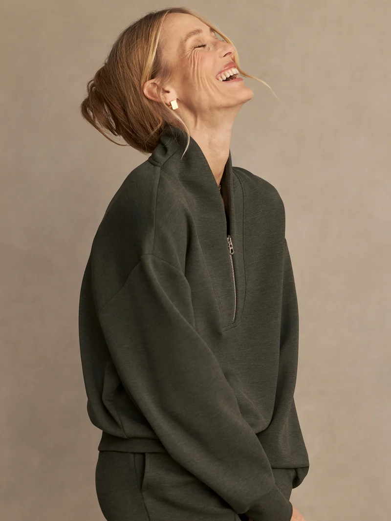 Davidson Sweat