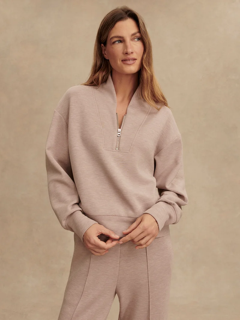 Davidson Sweat