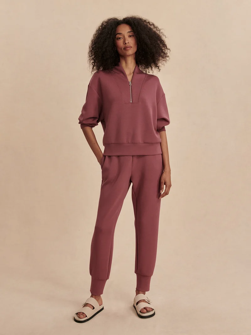 Davidson Sweat