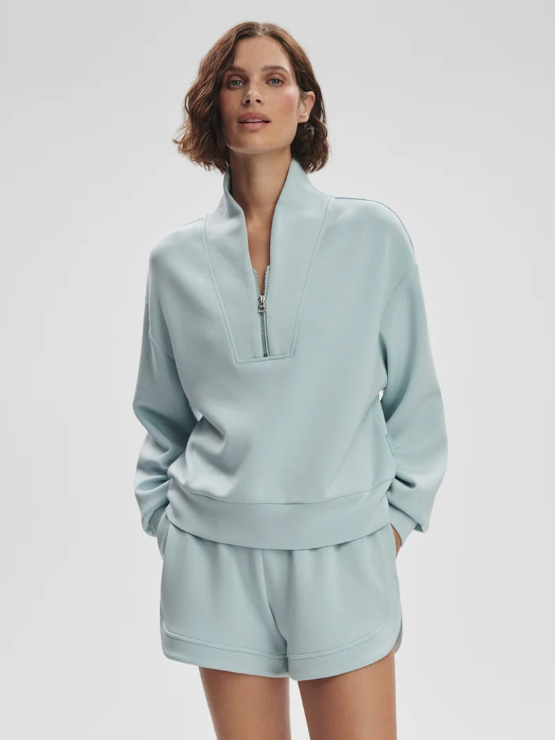Davidson Sweat