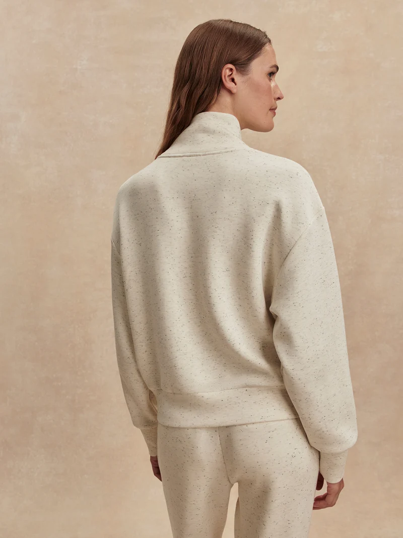 Davidson Sweat