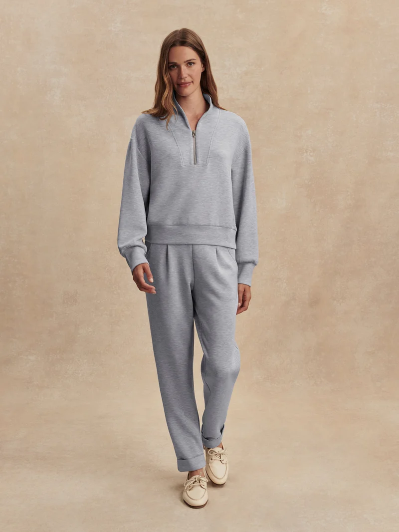 Davidson Sweat