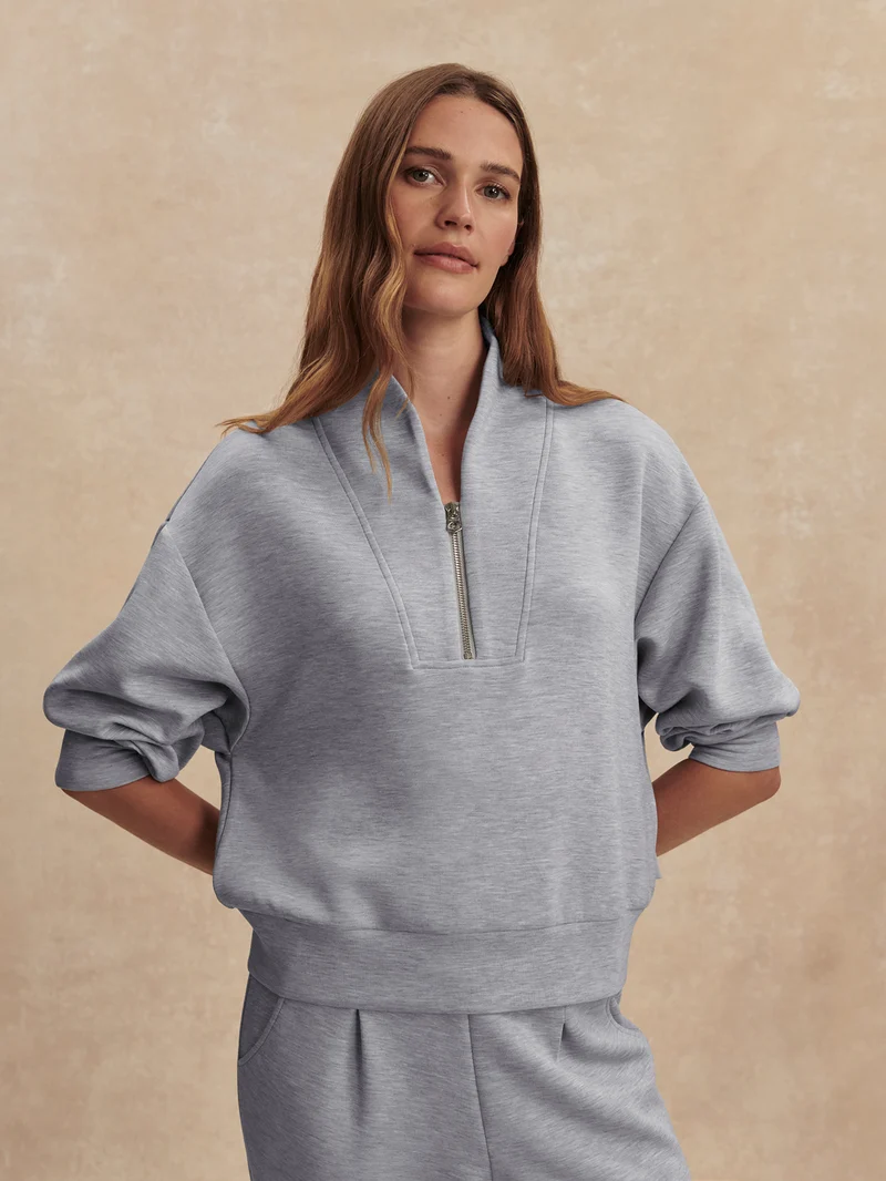 Davidson Sweat