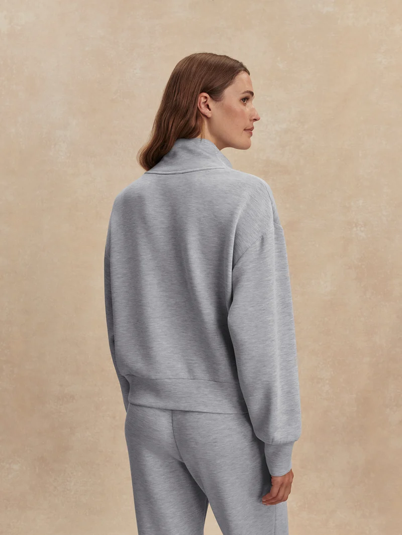Davidson Sweat