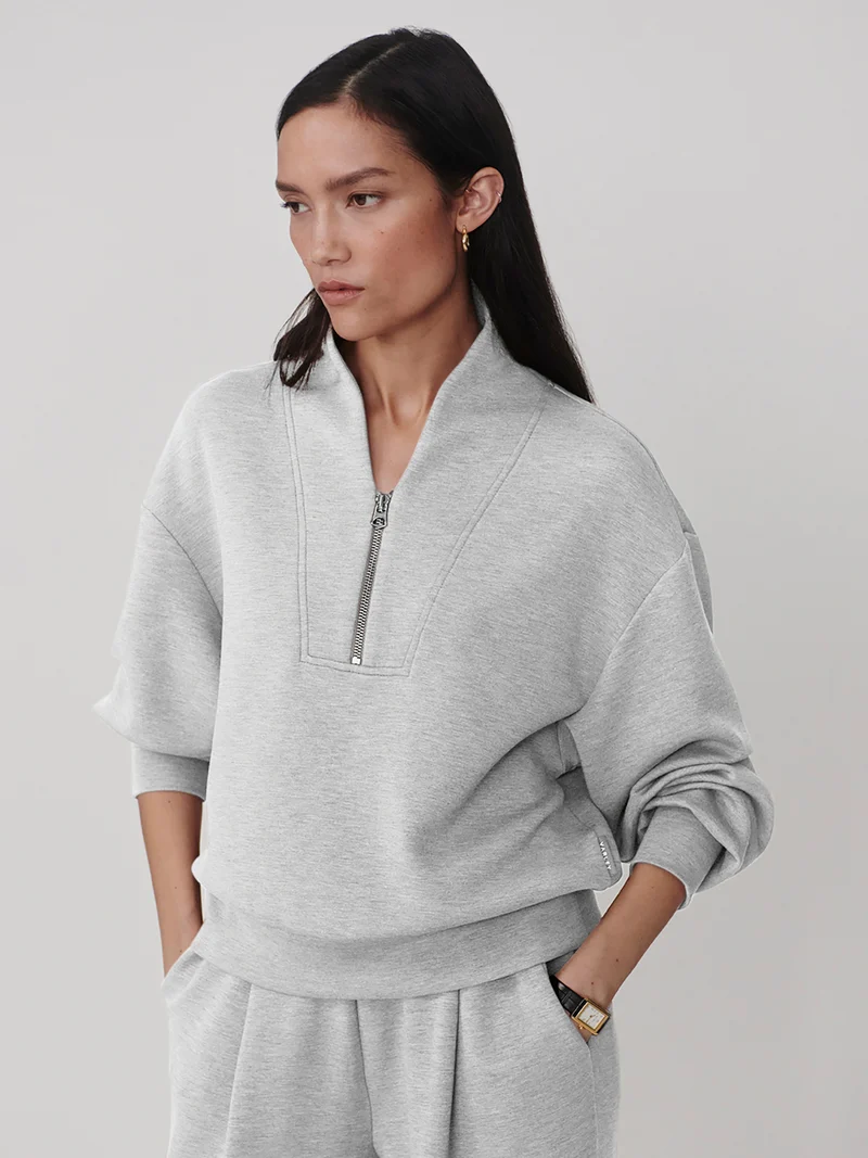 Davidson Sweat