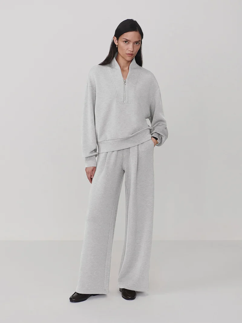 Davidson Sweat